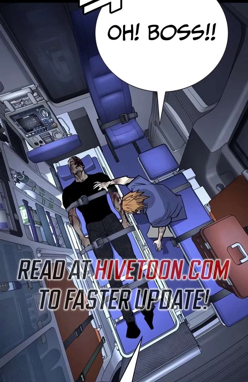 High School Conquest: The Battle Against the Bullies Chapter 67 - page 76