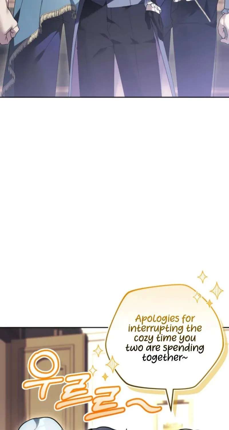Vote for Your Knight! Chapter 20 - page 37