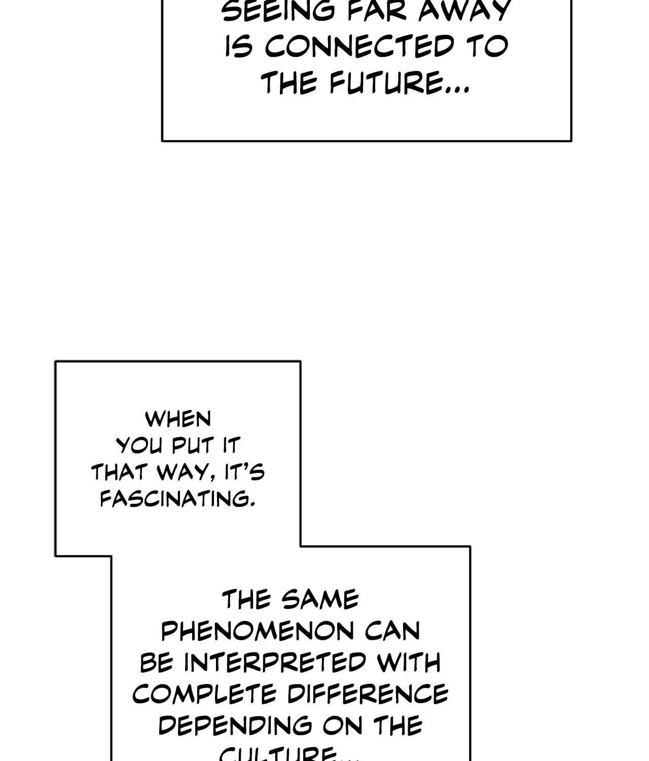 Ningen no Inai Kuni Chapter 93 - page 67
