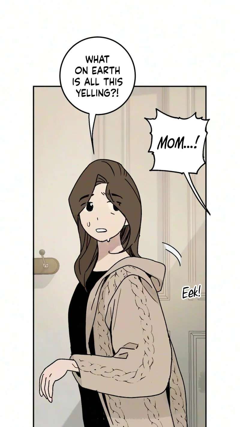 How to Love Ma Do-Ae Chapter 25 - page 29