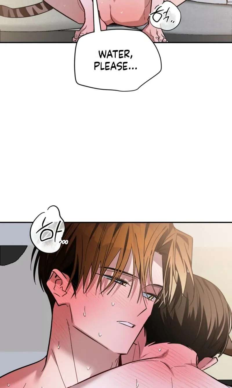Give Birth to a Baby Wildcat for Me, Unless You Want to See Me Go Insane! Chapter 37 - page 77