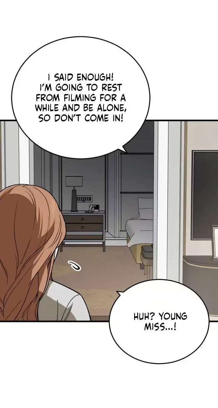 The house you live in Chapter 53 - page 24
