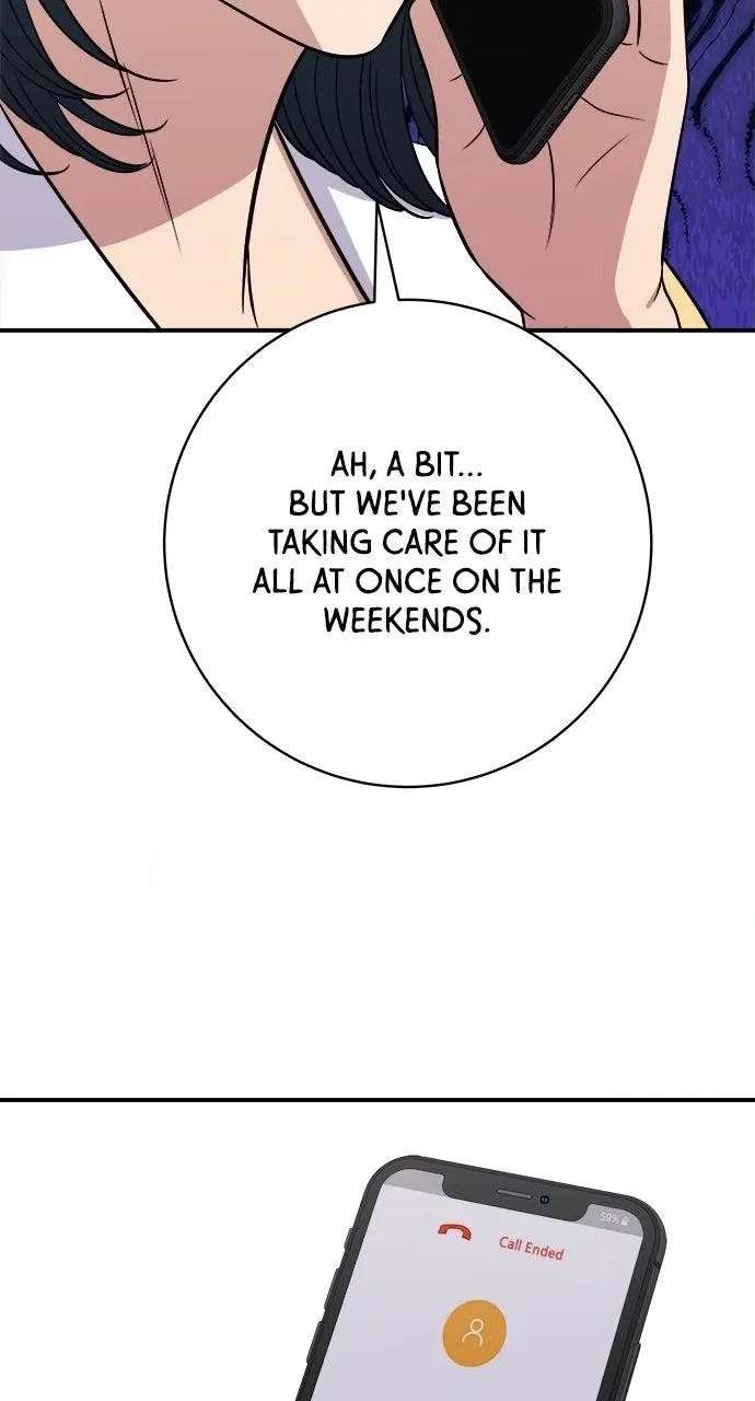 A DeadbEAT's Meal Chapter 240 - page 20