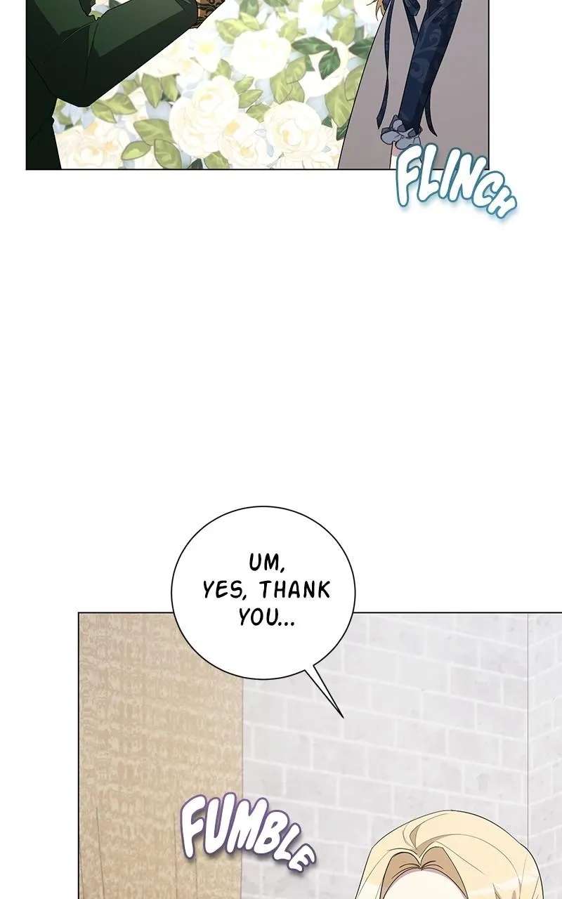 Wished You Were Dead Chapter 109 - page 13