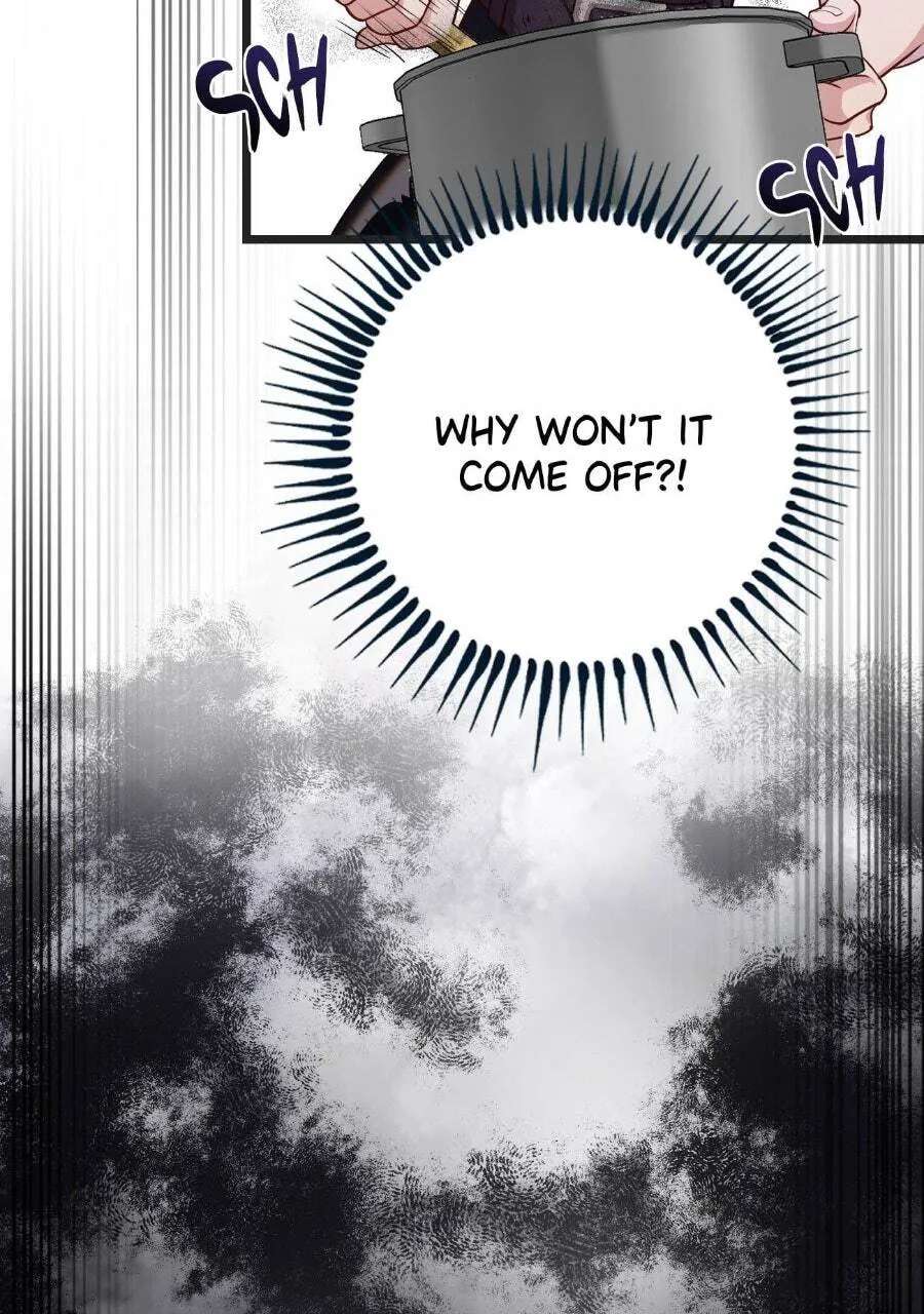 Keeper of Scarlet Petals Chapter 16 - page 52