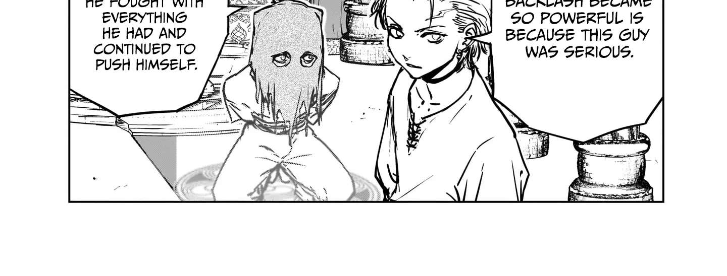 A Story About Being Absurdly Exiled Chapter 1.2 - page 53