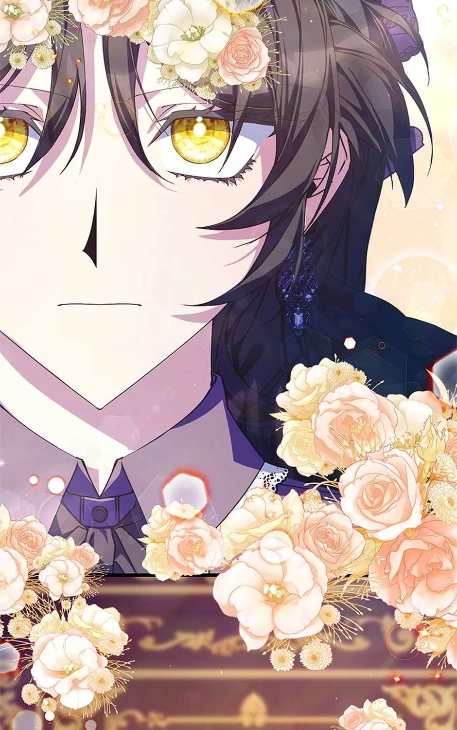 Stuck With the Protagonist Chapter 66 - page 98