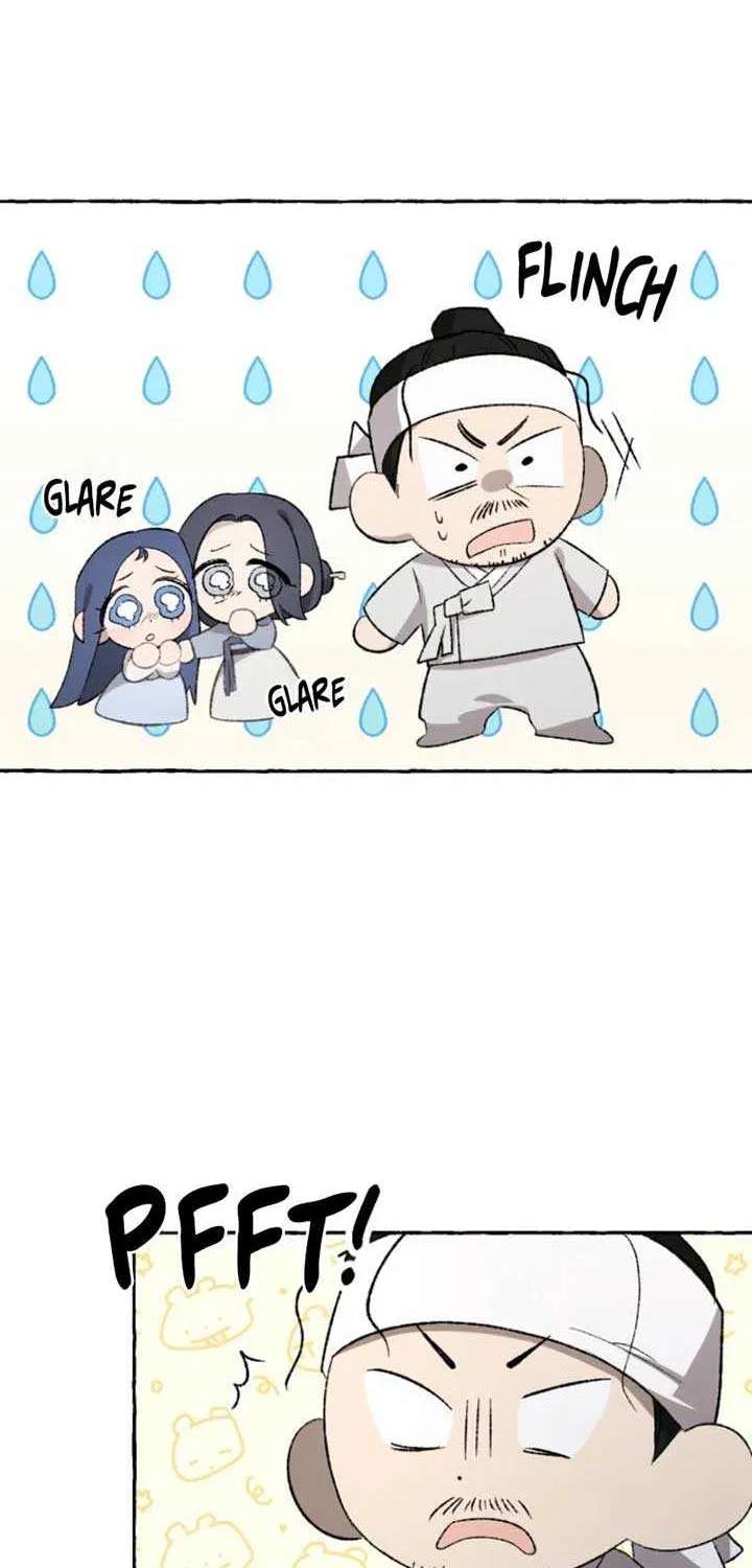 Hyangdan Chronicles Chapter 2 - page 79