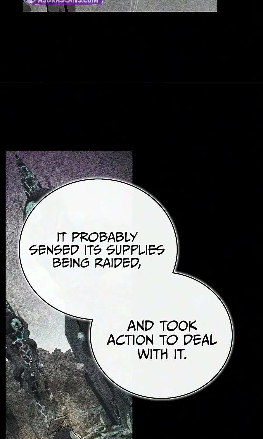 The Demonic Cult Instructor Returns Chapter 65 - page 91