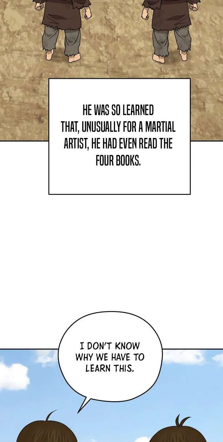 Gwanjeon – Lee Kang-jin Chapter 265 - page 26
