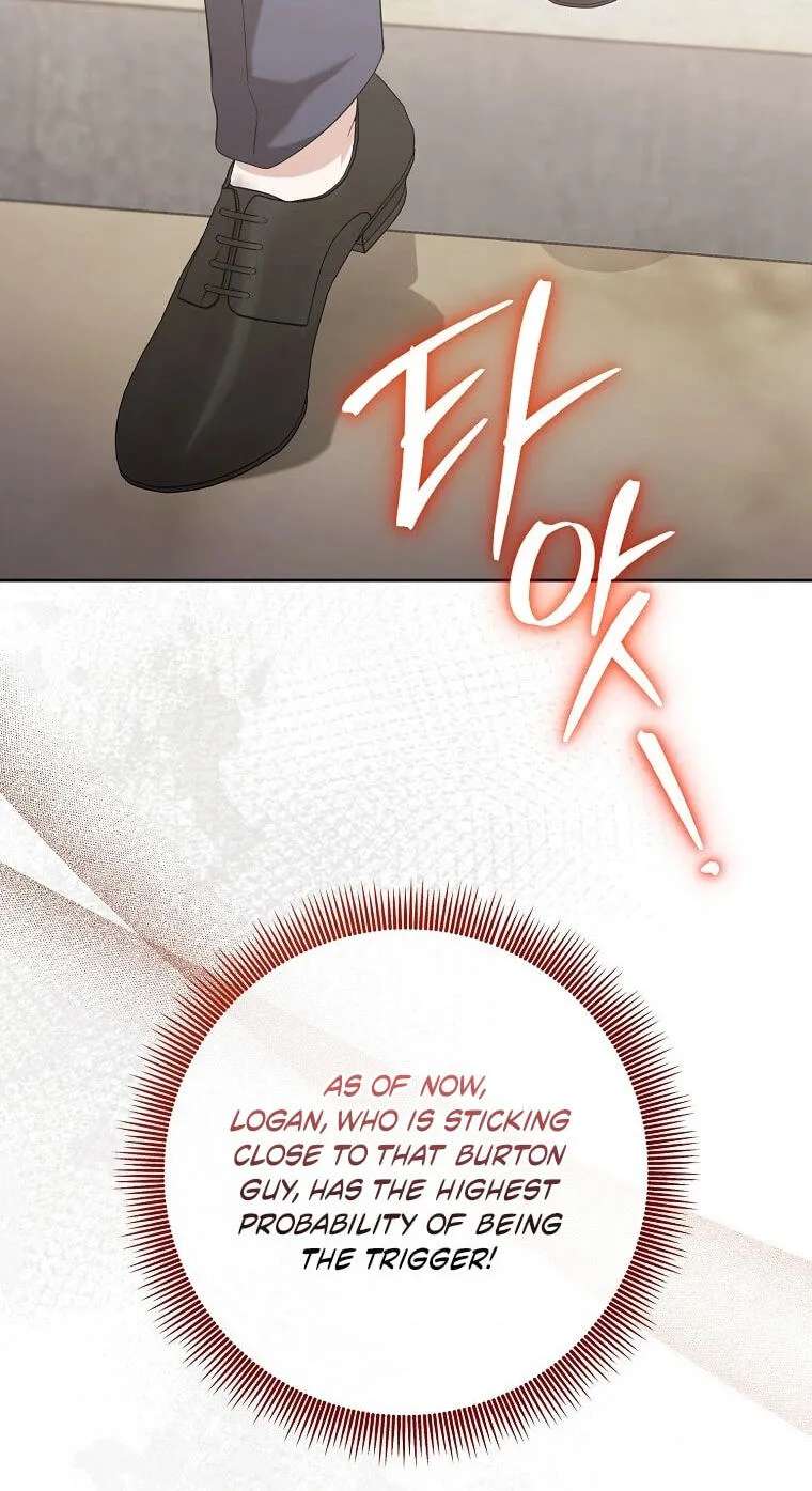 I'll Save This Damned Family! Chapter 193 - page 30