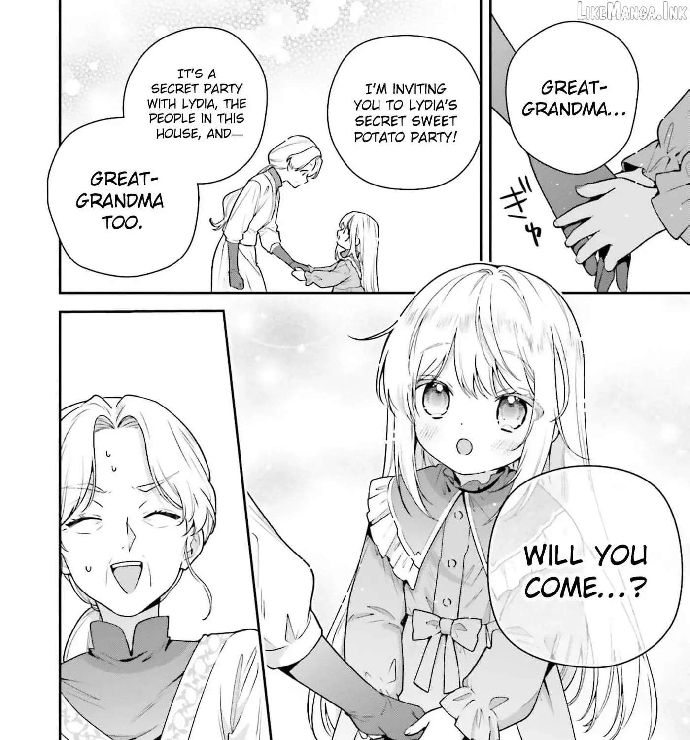 A Temporary Contract Marriage... That Turned into a Real Family Chapter 15 - page 55
