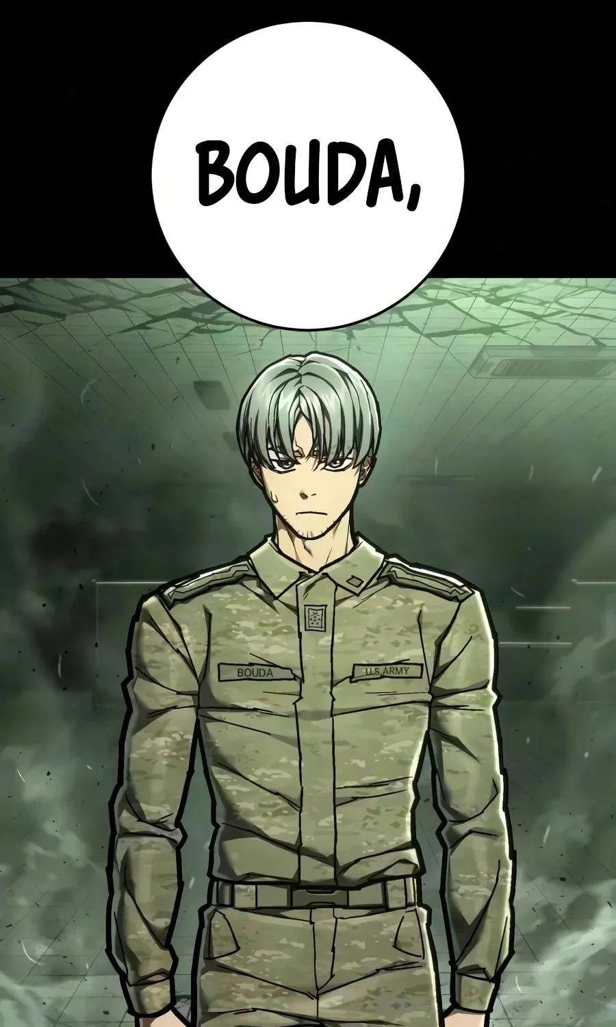 The Executioner Chapter 73 - page 84