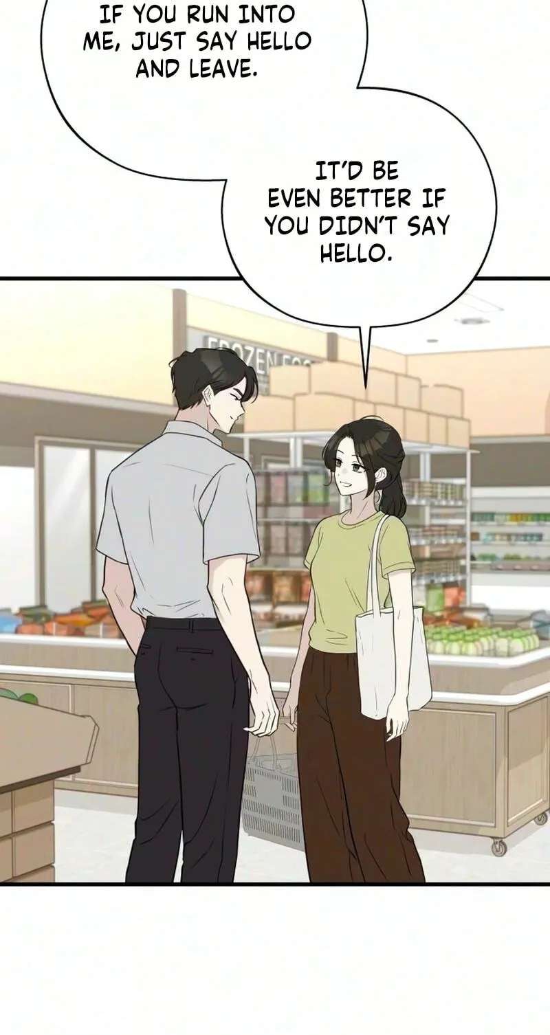 Want to Go Grocery Shopping Together? Chapter 34 - page 31