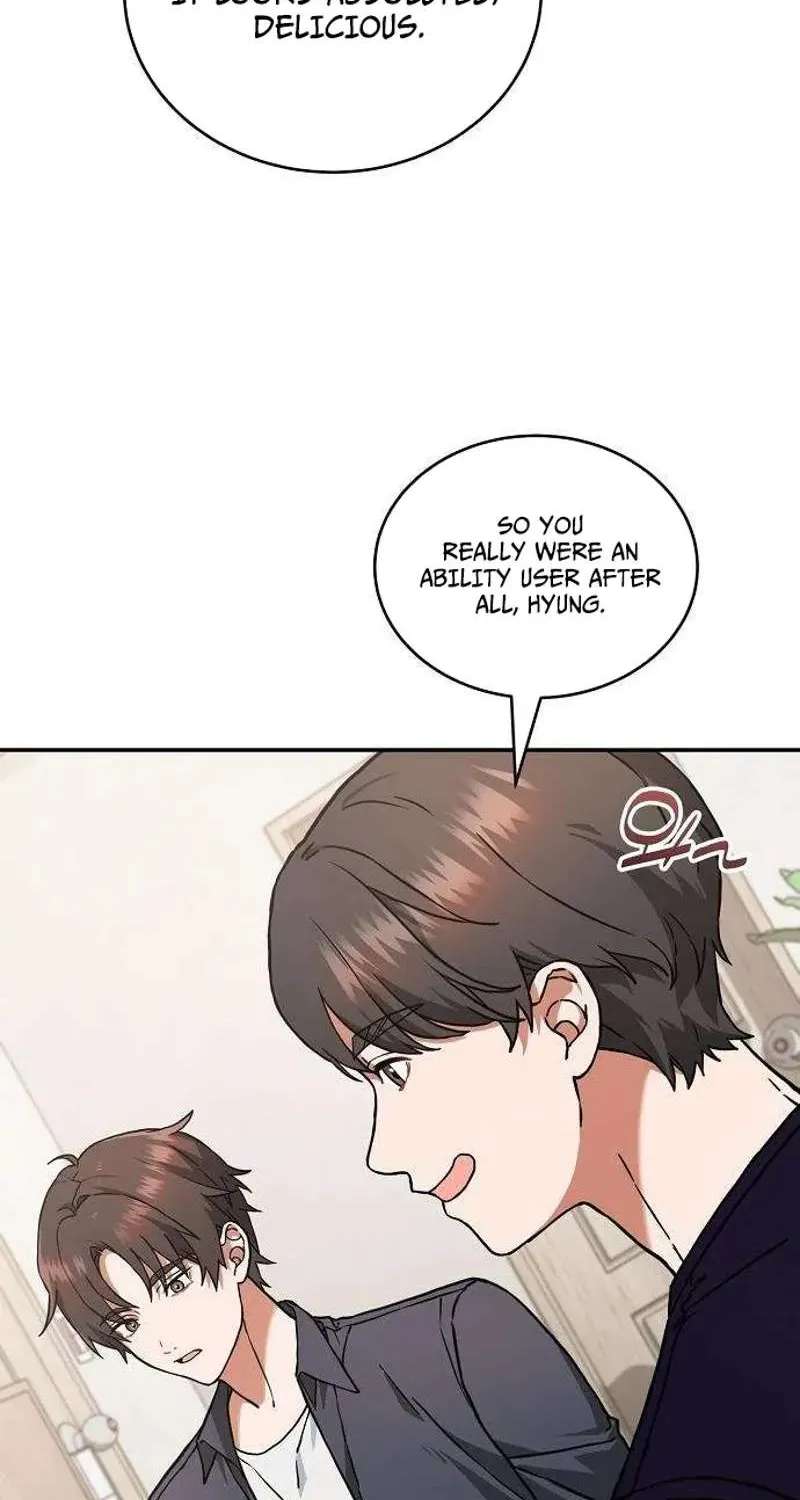 National-Level Big Shots Flock to My Farm Chapter 4 - page 46