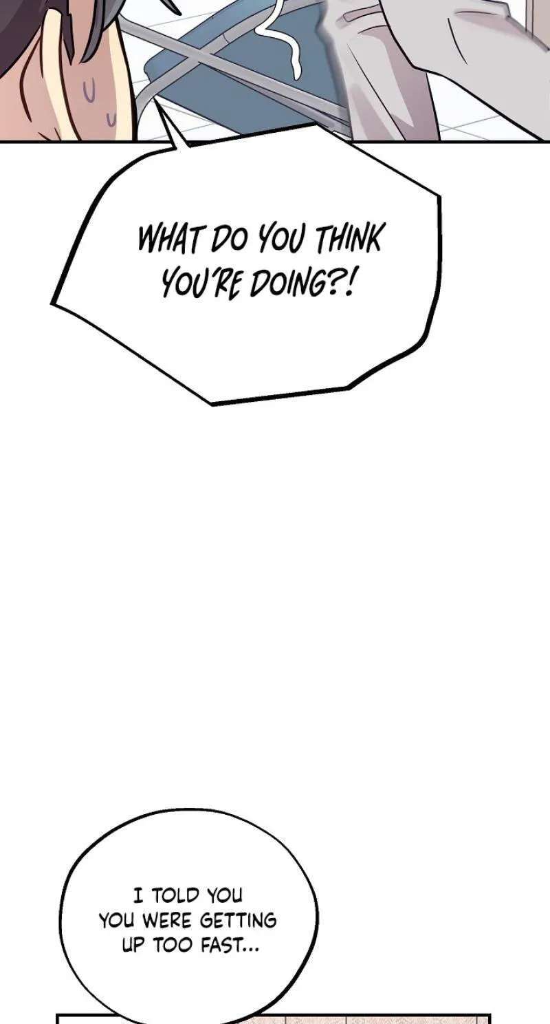 Wonppeurwon Yeonae Jung! Chapter 25 - page 56