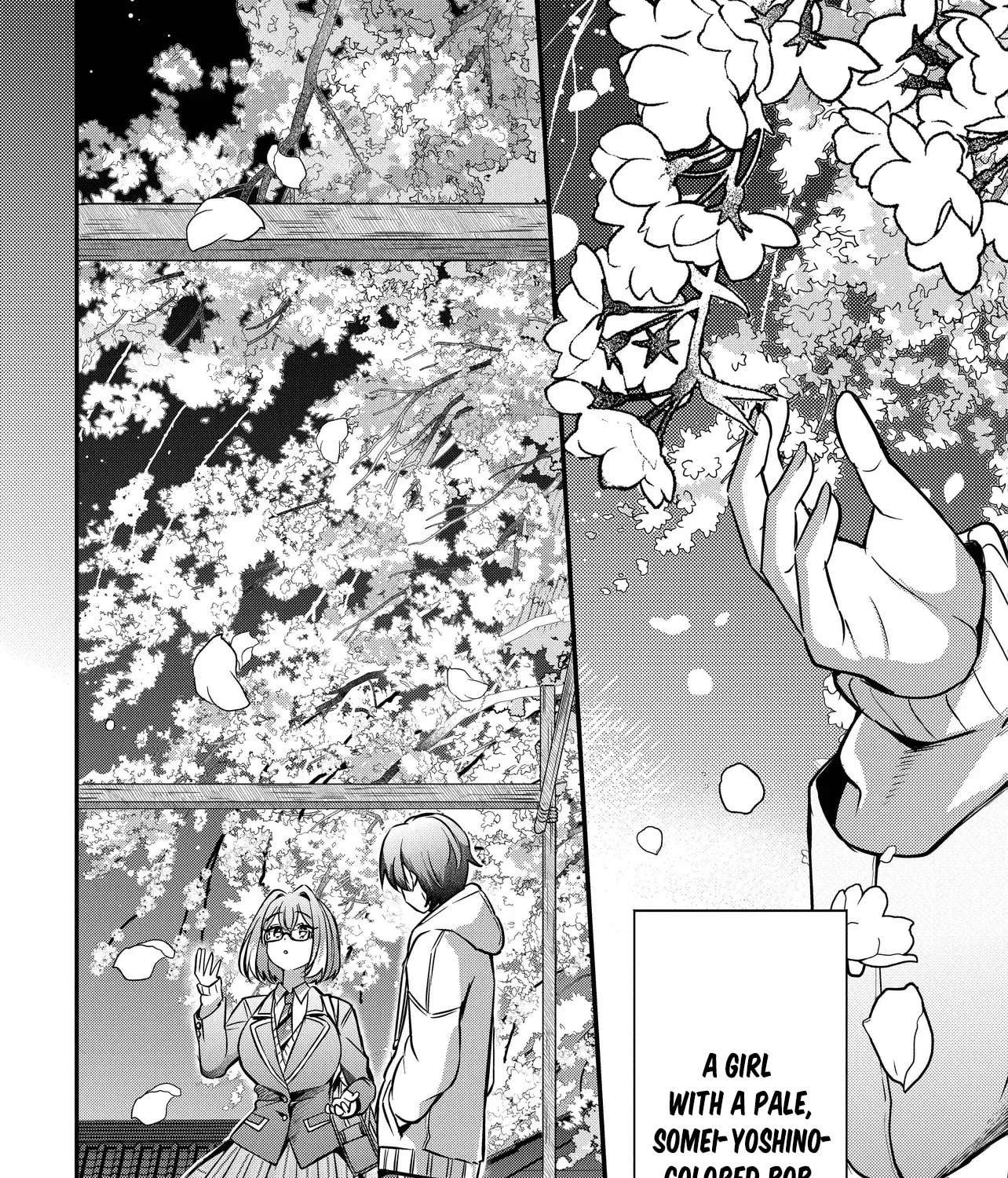 I'm a Kept Man for the Three Most Beautiful Girls in School Chapter 2.3 - page 13