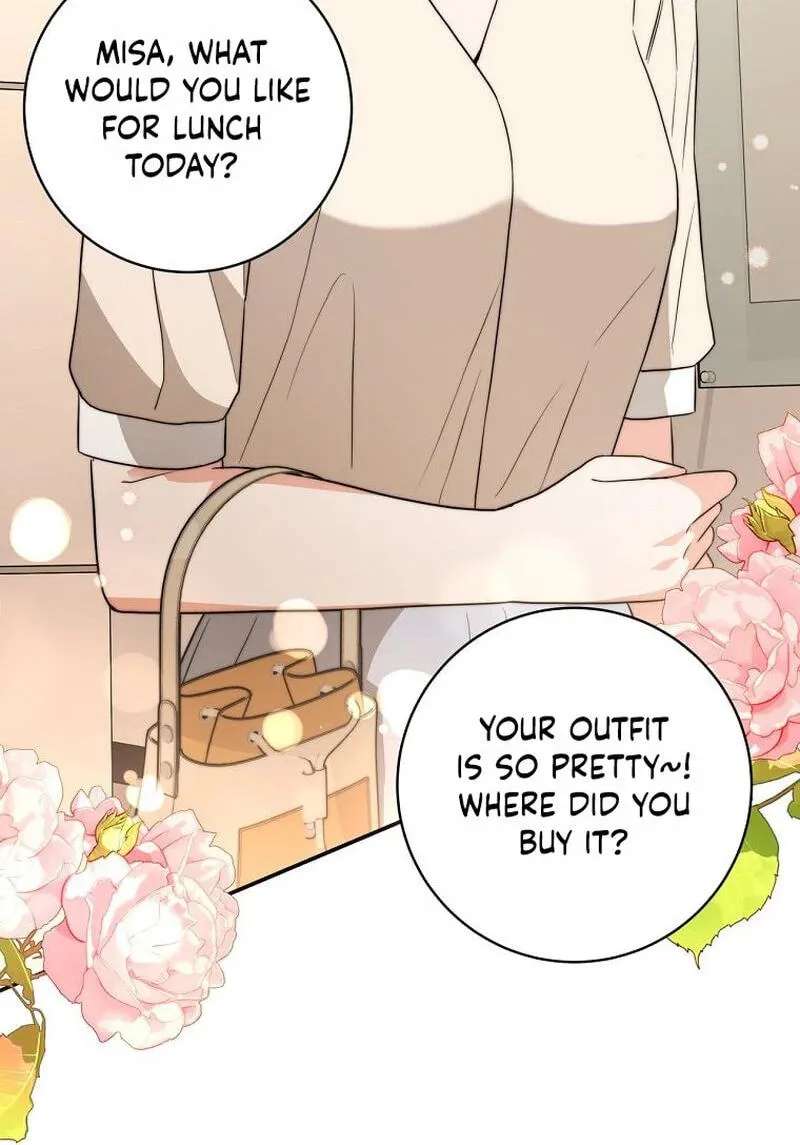 Dangerous Newlyweds Chapter 46 - page 114