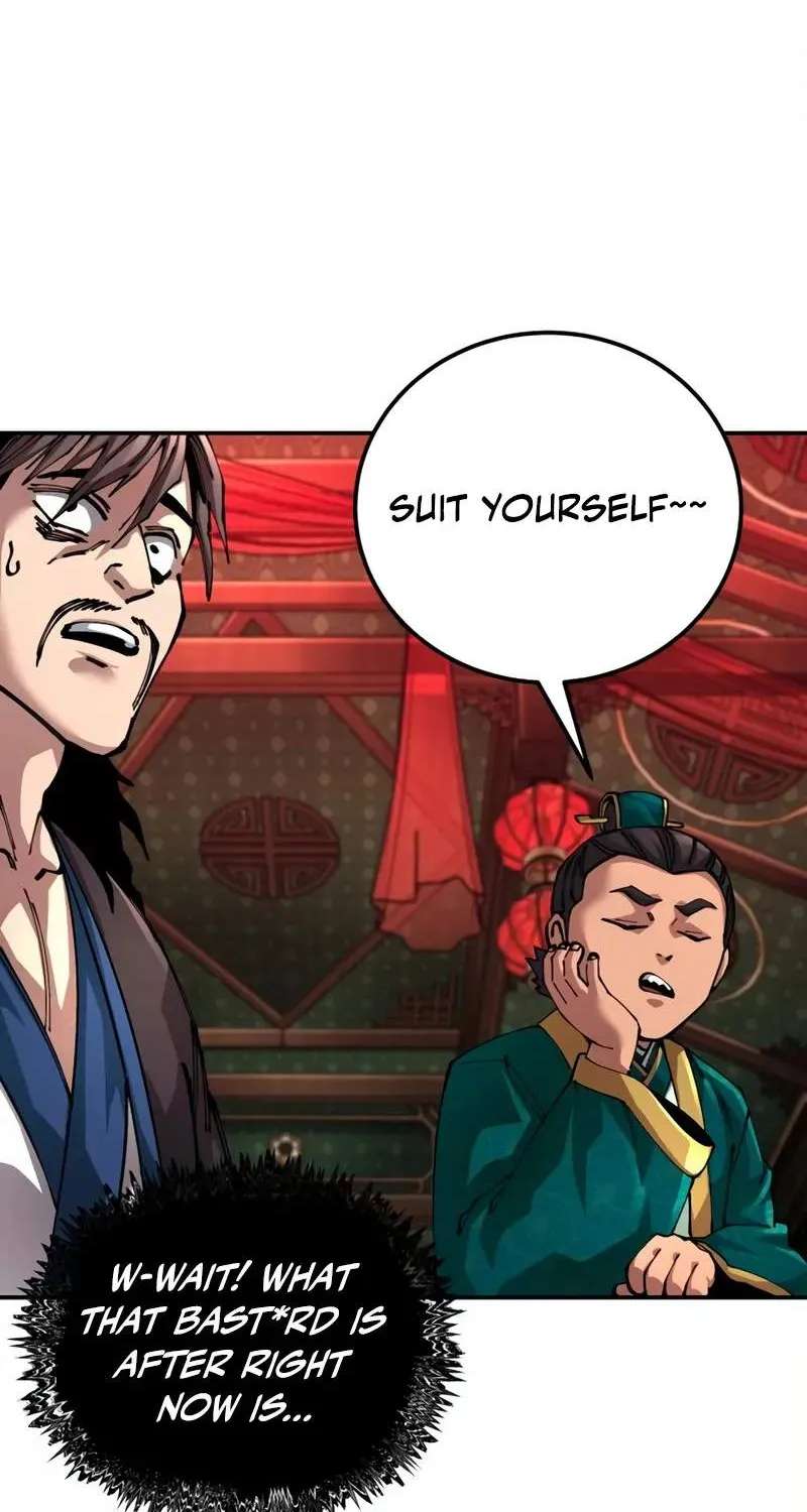 Warrior Grandpa And Supreme Granddaughter Chapter 119 - page 101