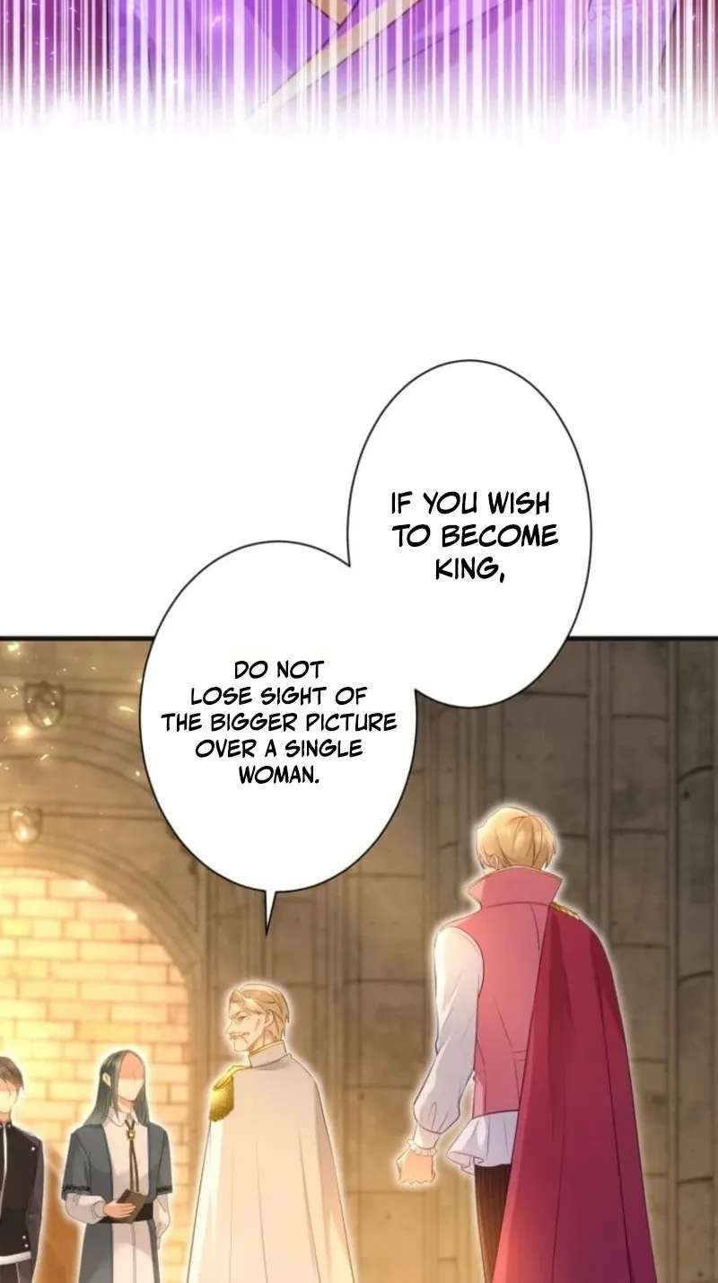 I Committed a One-Night Mistake with the Young Lady? Chapter 69 - page 5