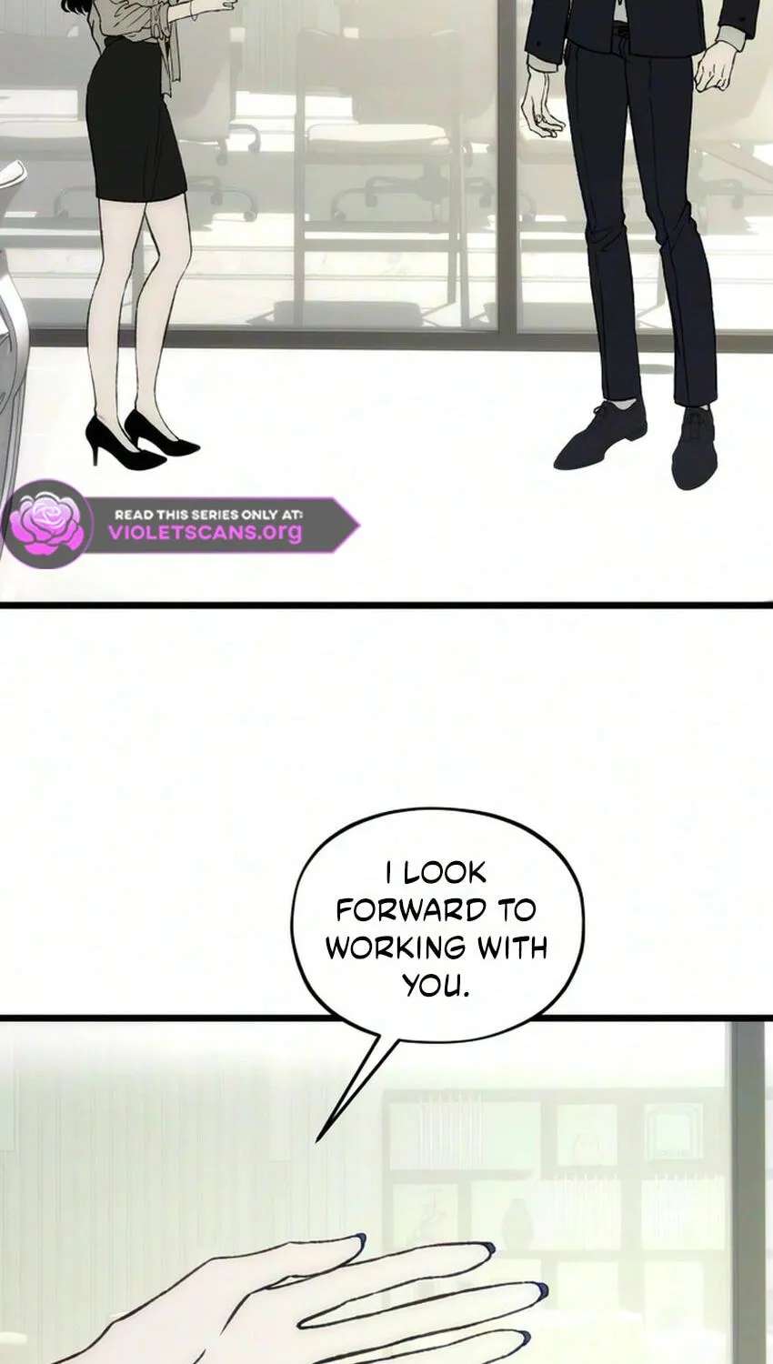 A Lifelong Yearning for You Chapter 24 - page 101