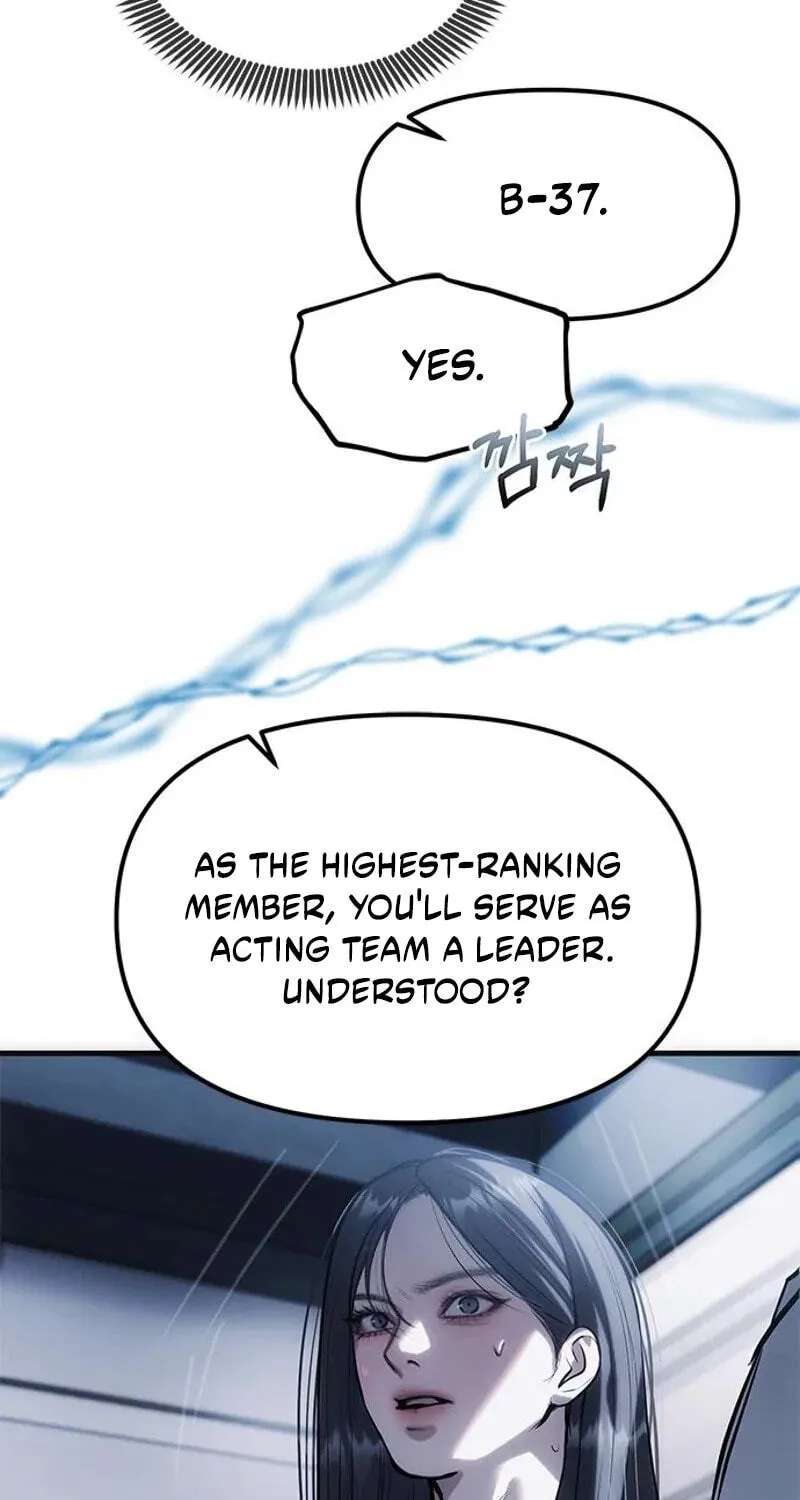 Undercover! Chaebol High School Chapter 114 - page 50