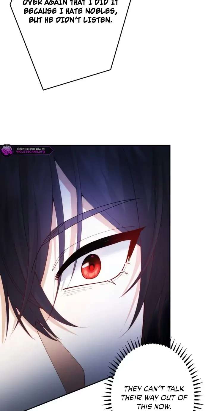 Setting Reset as the Duke's Daughter Chapter 52 - page 15