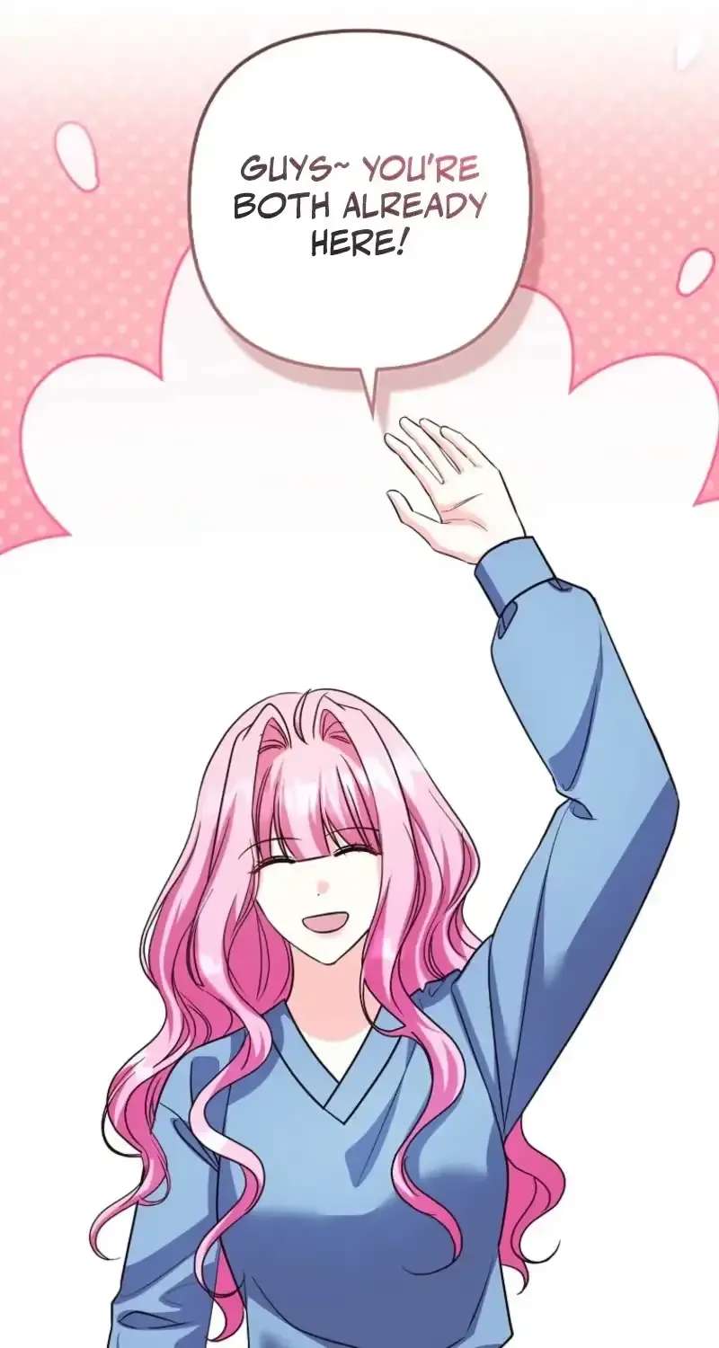 I Don't Want to Be the Germophobe Villain's Guide Chapter 44 - page 29