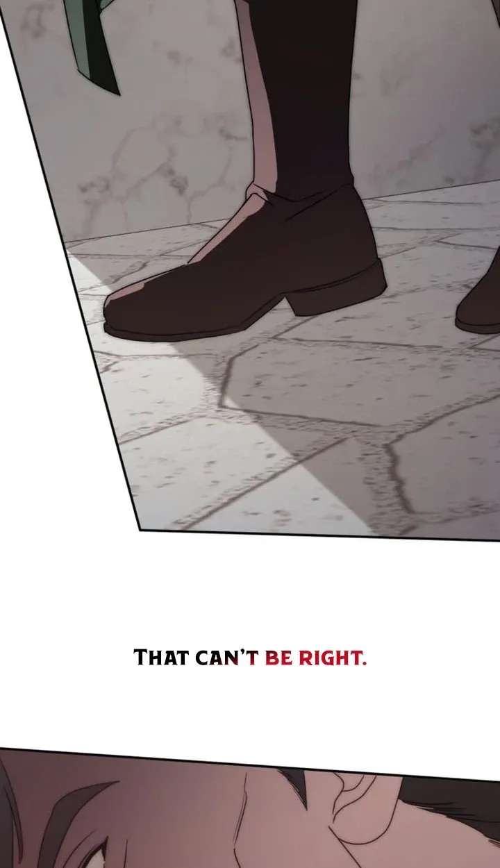 Behind Her Highness's Smile Chapter 118 - page 109