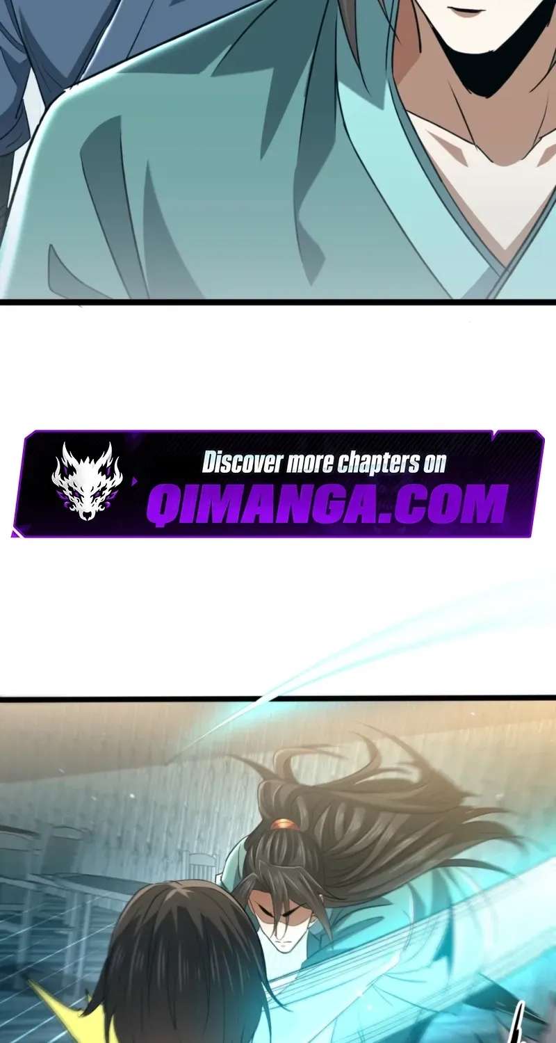 Greet the Sect Leader Chapter 33 - page 65