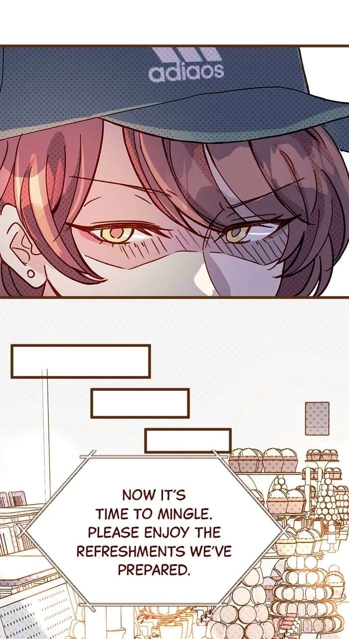 Mega Lover Chapter 5 - page 52
