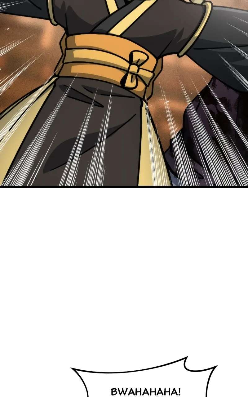 A Genius Martial Arts Girl Chapter 23 - page 20