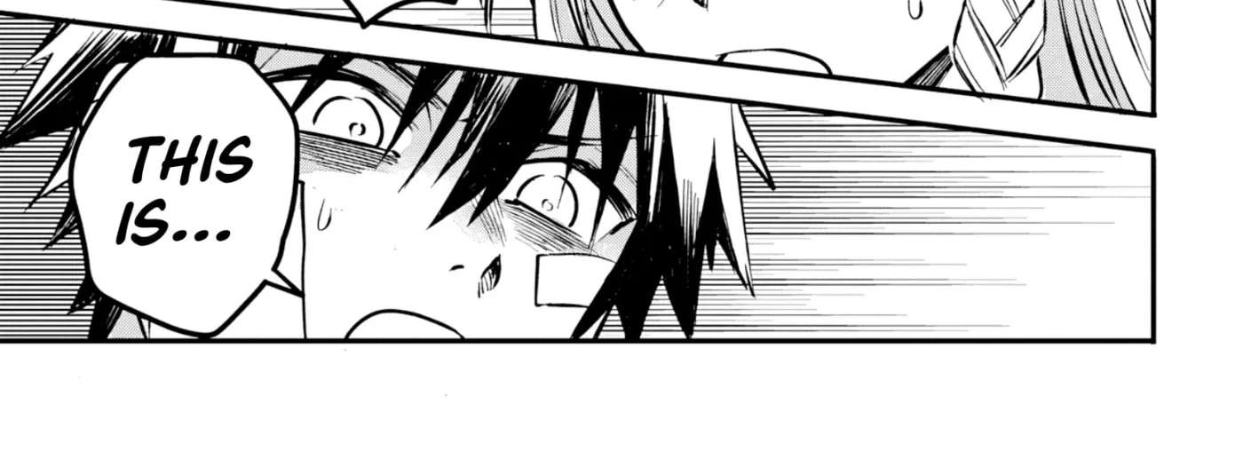 My Father Is the Demon King, so I'll Become the Hero Chapter 10 - page 23