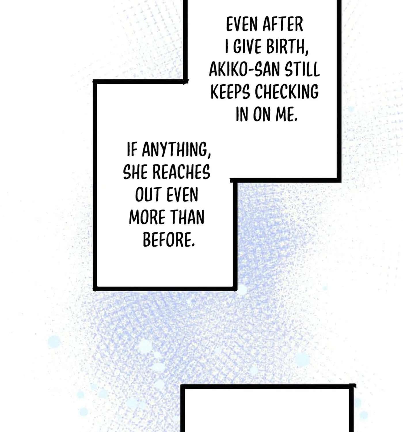 Camouflage Fuufu Chapter 59 - page 3