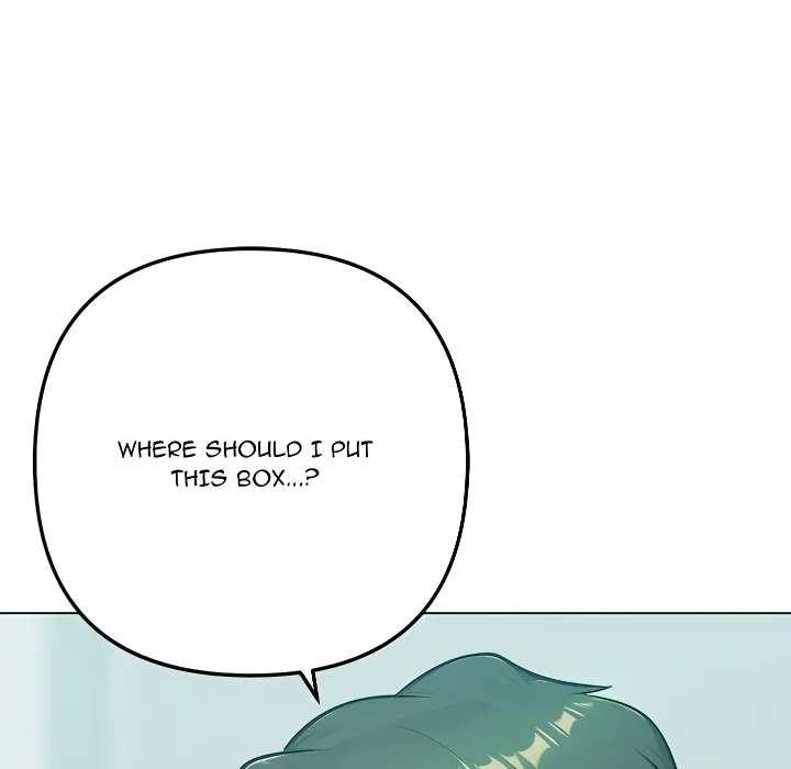Never Just Friends Chapter 32 - page 162