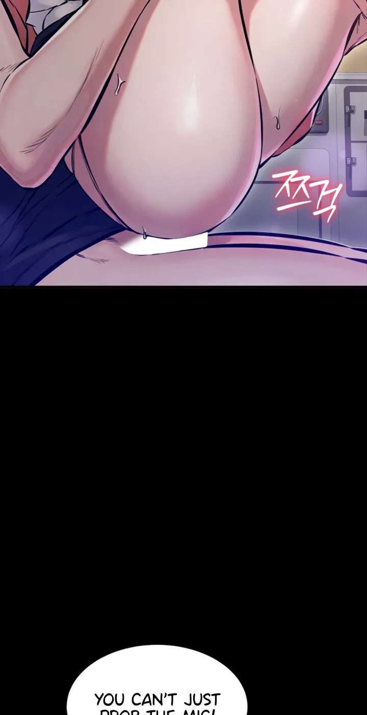 I Want To Work Quietly Chapter 35 - page 72