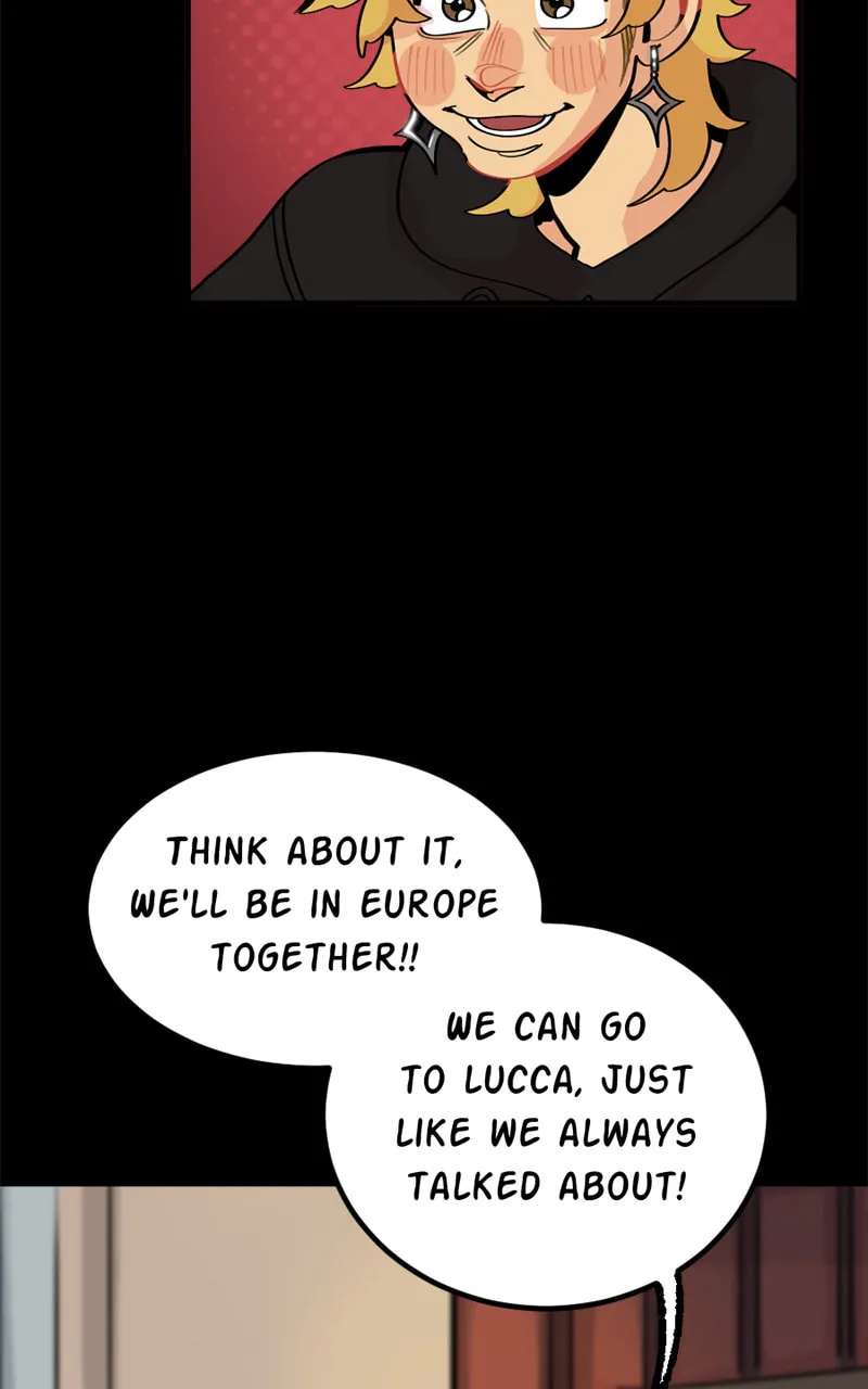 Not So Silent Chapter 88 - page 39