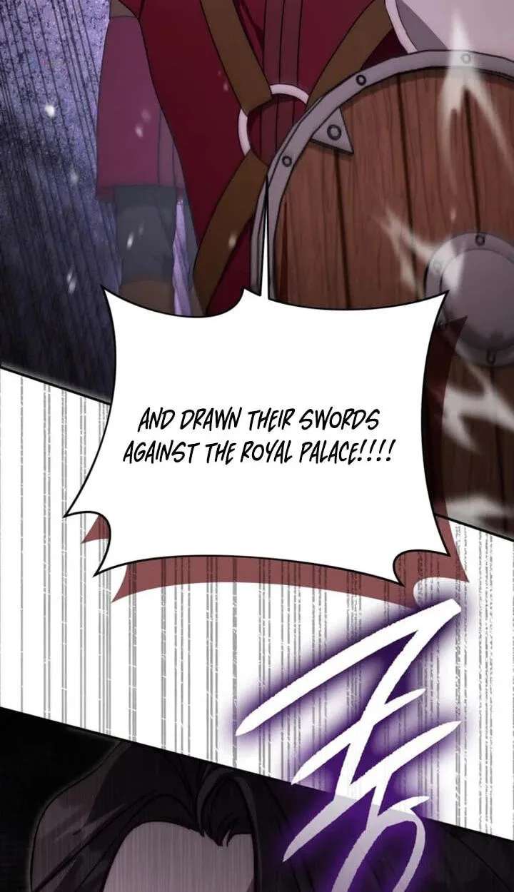 Behind Her Highness’s Smile Chapter 119 - page 25