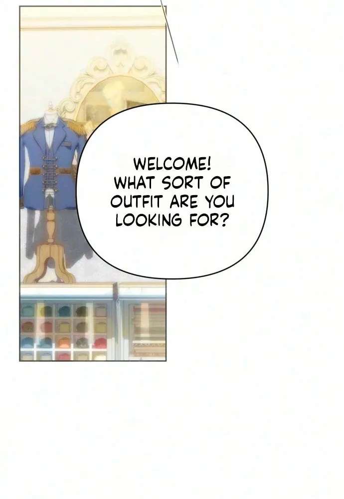 The Duke of Hermont's Male Mistress Chapter 8 - page 37