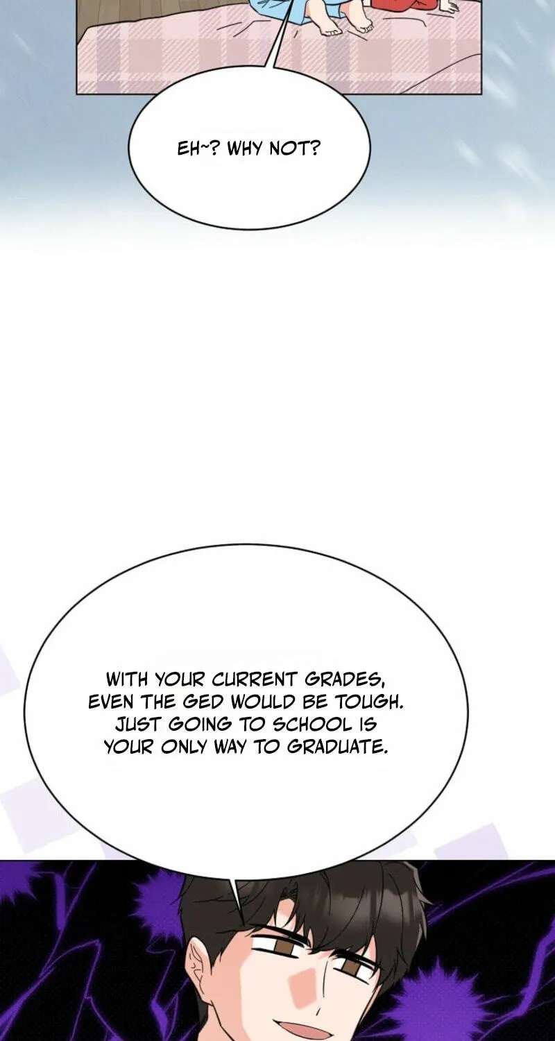 Rookie Talent Agent Knows It All Chapter 201 - page 50