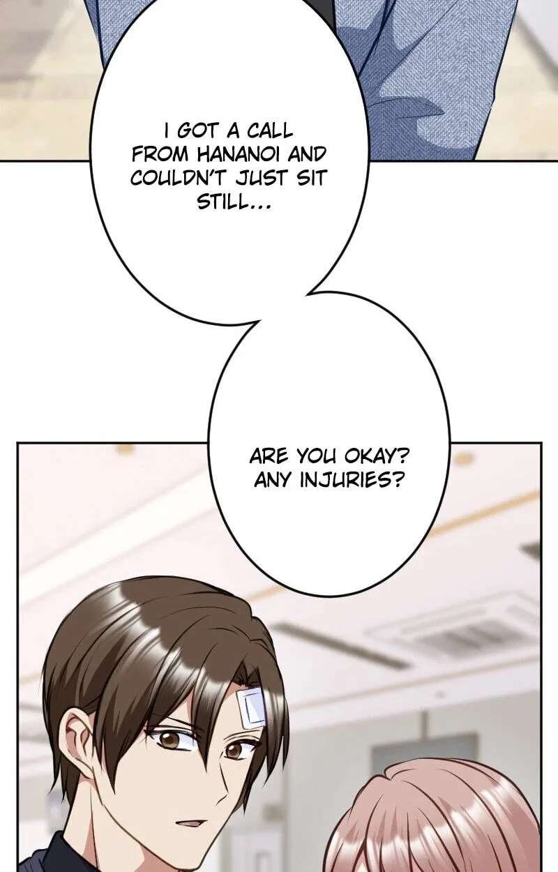 Till I send you to hell Chapter 60 - page 59