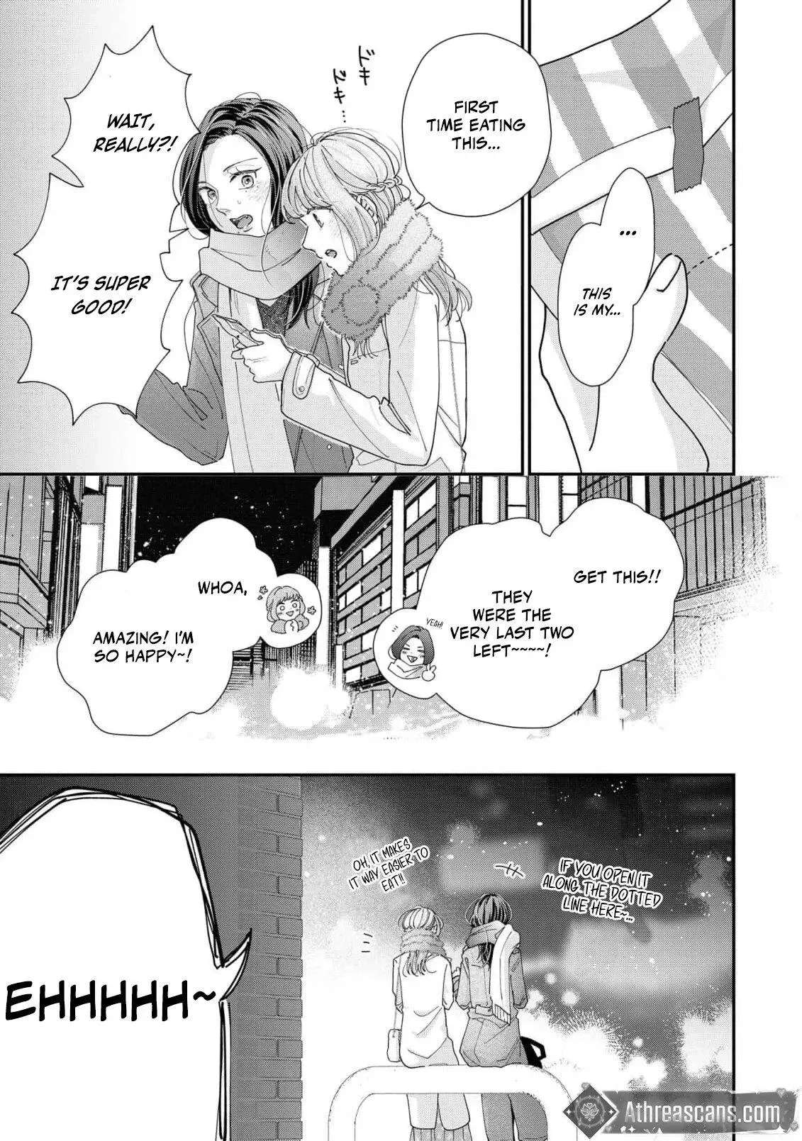 Every Woman Has a Hidden Side Chapter 1 - page 25