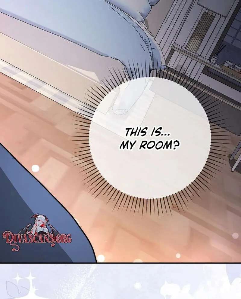 Dangerous Newlyweds Chapter 46 - page 36