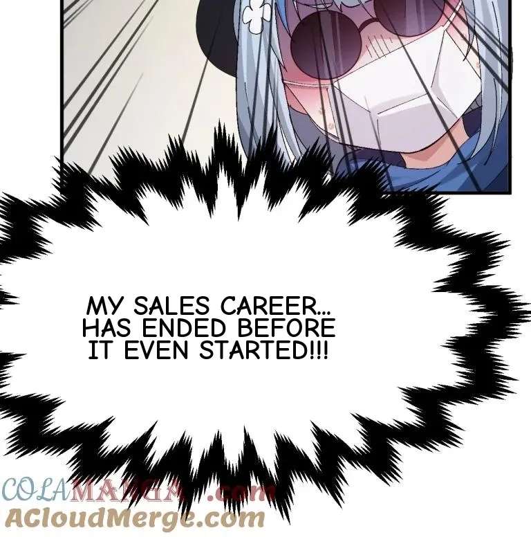 The Graduation Project Is, Making Butter! Chapter 55 - page 6