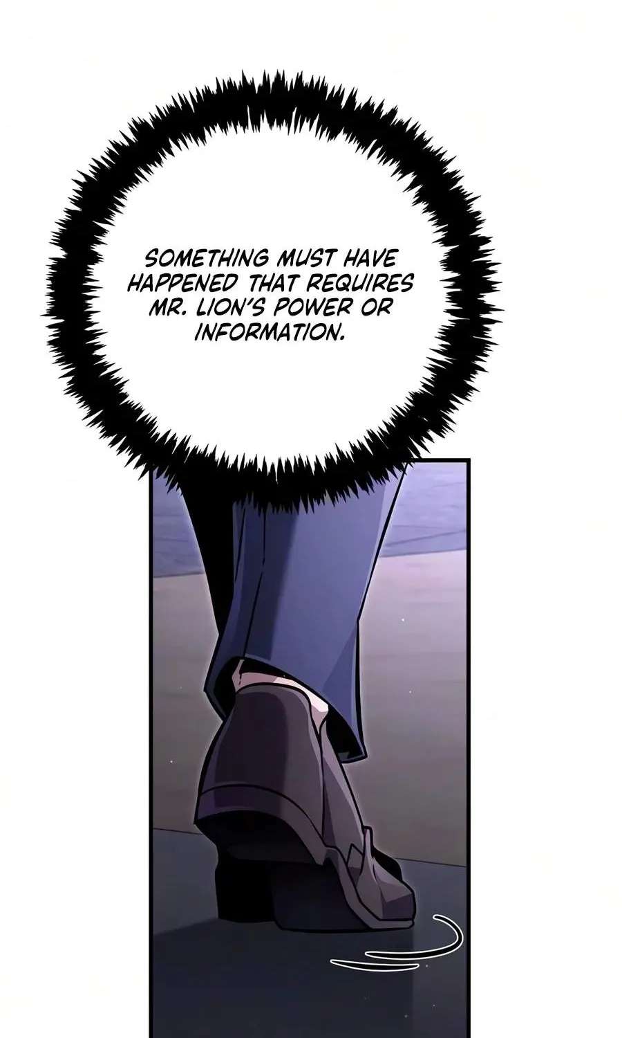 Surviving The Game As A Barbarian Chapter 158 - page 57