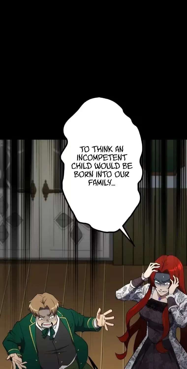 The Tyrant Girl Nero’s Rebellion Chapter 2 - page 100