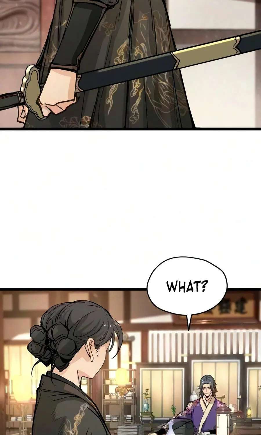 Sihanbu Cheonjaega Saranamneun Beop Chapter 92 - page 43