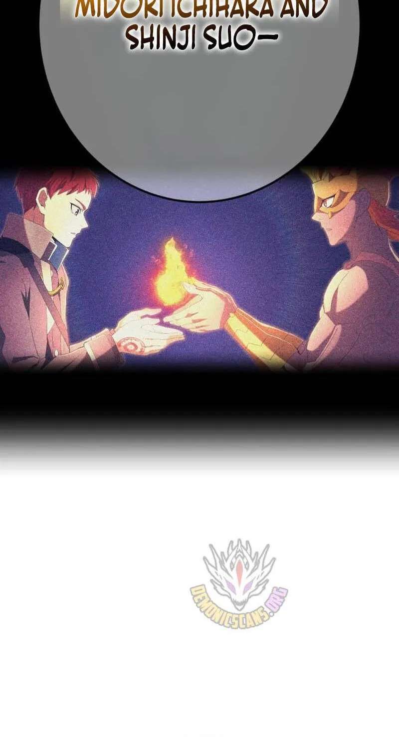 Ore Dake Saikyou Chouetsusha - Zen Sekai no Cheat Shishou ni Mitomerareta Chapter 122 - page 114