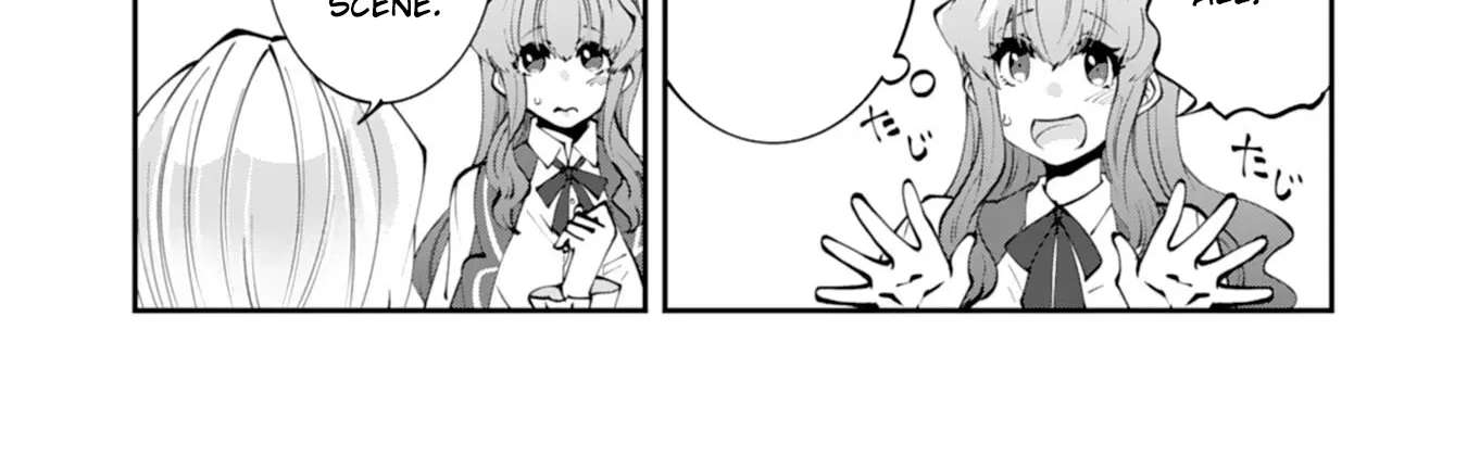You Call Me 'You' and Break the Engagement? Fine—You'll Regret It. Chapter 2 - page 52