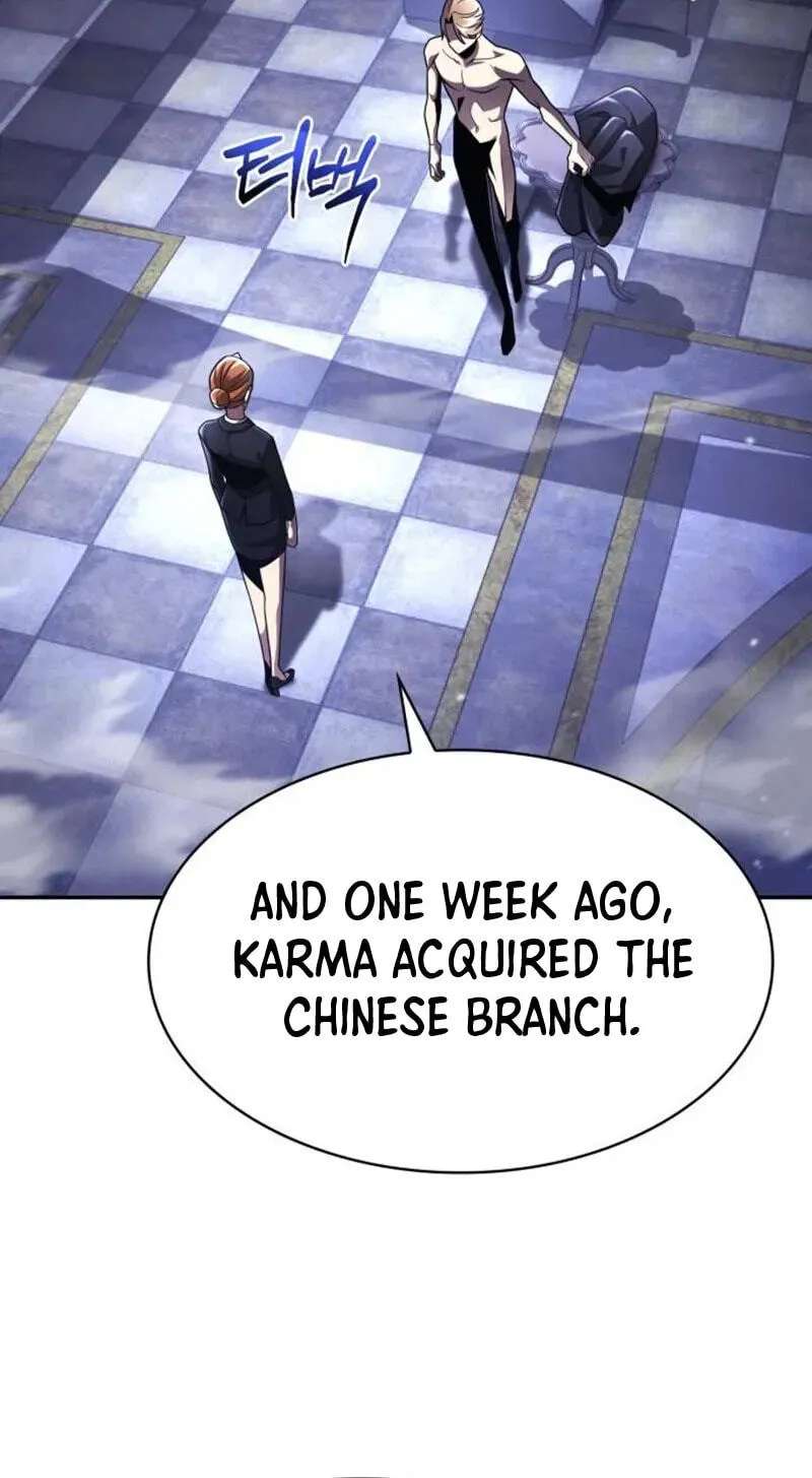 The Dungeon Cleaning Life Of A Once Genius Hunter Chapter 162 - page 18